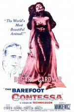Watch The Barefoot Contessa Movie4k