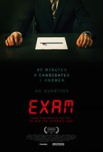 Watch Exam Movie4k