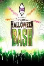 Watch Hub Network's First Annual Halloween Bash Movie4k