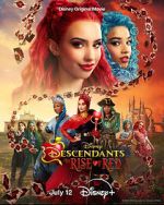 Watch Descendants: The Rise of Red Movie4k