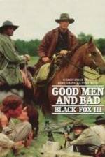 Watch Black Fox: Good Men and Bad Movie4k
