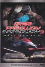 Watch Shuto K�soku toraiaru 3 Movie4k