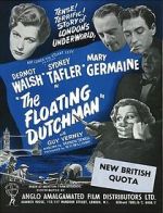 Watch The Floating Dutchman Movie4k