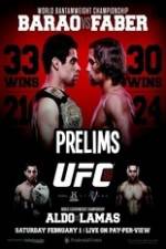 Watch UFC 169 Preliminary Fights Movie4k
