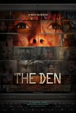 Watch The Den Movie4k