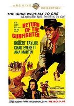 Watch Return of the Gunfighter Movie4k