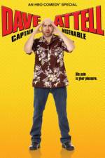 Watch Dave Attell Captain Miserable Movie4k