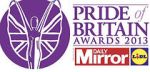 Watch Daily Mirror: The Pride of Britain Awards (TV Special 2013) Movie4k