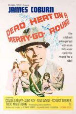 Watch Dead Heat on a Merry-Go-Round Movie4k