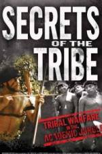 Watch Secrets of the Tribe Movie4k