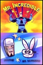 Watch Mr. Incredible and Pals Movie4k