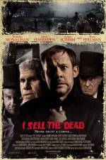 Watch I Sell The Dead Movie4k