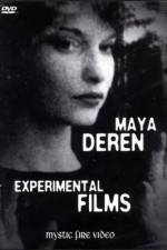 Watch Meshes of the Afternoon Movie4k