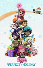 Watch Strawberry Shortcake's Perfect Holiday Movie4k