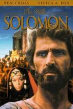 Watch Solomon Movie4k