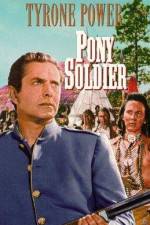 Watch Pony Soldier Movie4k