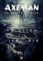 Watch Axeman at Cutters Creek Movie4k