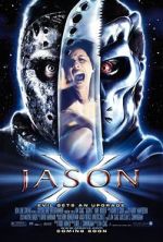 Watch Jason X Movie4k