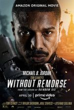 Watch Tom Clancy\'s Without Remorse Movie4k