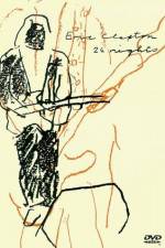 Watch Eric Clapton 24 Nights Movie4k