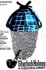 Watch Sherlock Holmes and the Deadly Necklace Movie4k