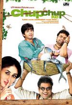 Watch Chup Chup Ke Movie4k