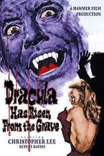 Watch Dracula Has Risen from the Grave Movie4k