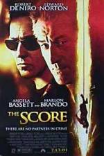Watch The Score Movie4k