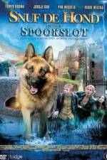 Watch Snuf de hond en het spookslot Movie4k