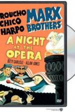 Watch A Night at the Opera Movie4k