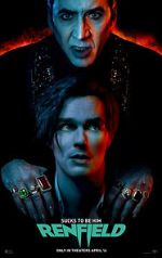 Watch Renfield Movie4k
