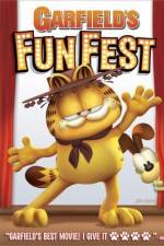 Watch Garfield's Fun Fest Movie4k