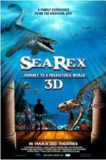 Watch Sea Rex 3D Journey to a Prehistoric World Movie4k