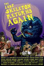 Watch The Lost Skeleton Returns Again Movie4k