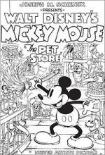 Watch The Pet Store (Short 1933) Movie4k