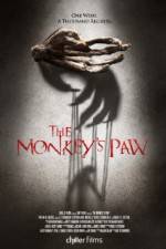 Watch The Monkeys Paw Movie4k