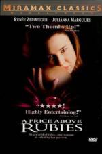 Watch A Price Above Rubies Movie4k