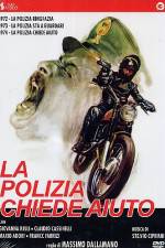 Watch La polizia chiede aiuto Movie4k