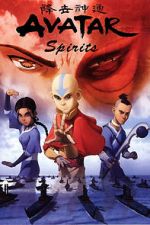 Watch Avatar Spirits (Short 2010) Movie4k