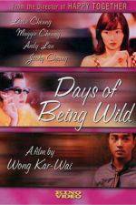 Watch Days of Being Wild Movie4k