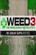 Watch Weed 3: The Marijuana Revolution Movie4k