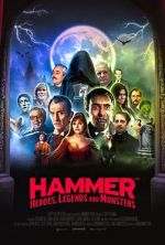 Watch Hammer: Heroes, Legends and Monsters Movie4k