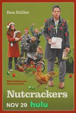 Watch Nutcrackers Movie4k