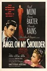 Watch Angel on My Shoulder Movie4k
