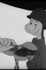 Watch The Chow Hound Movie4k