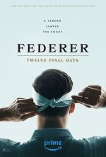 Watch Federer: Twelve Final Days Movie4k