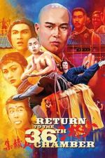Watch Return to the 36th Chamber Movie4k