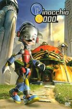 Watch Pinocchio 3000 Movie4k
