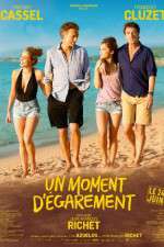 Watch Un moment d'�garement Movie4k