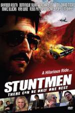 Watch Stuntmen Movie4k